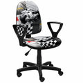 chaise-de-bureau-ergonomique-pour-enfant-avec-accoudoirs-motif-football-wrhocq1905lj