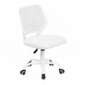 chaise-de-bureau-enfant-blanche-pivotante-assise-rembourree-reglable-kttmth2031jh