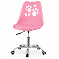 chaise-ergonomique-pour-enfant-ajustable-pivotante-rose-ideale-pour-chambre-et-etude-auqwtm1965dn