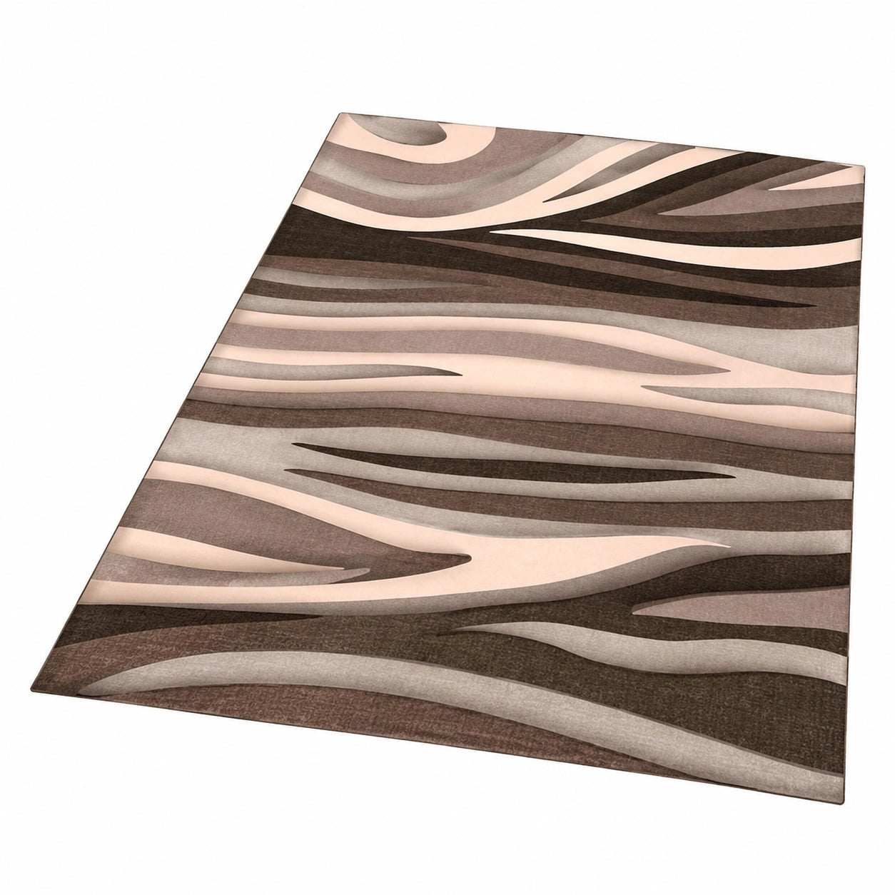 tapis-de-dessin-minimaliste-marron-antichute-200x300cm-lavable-uldutu1938wc