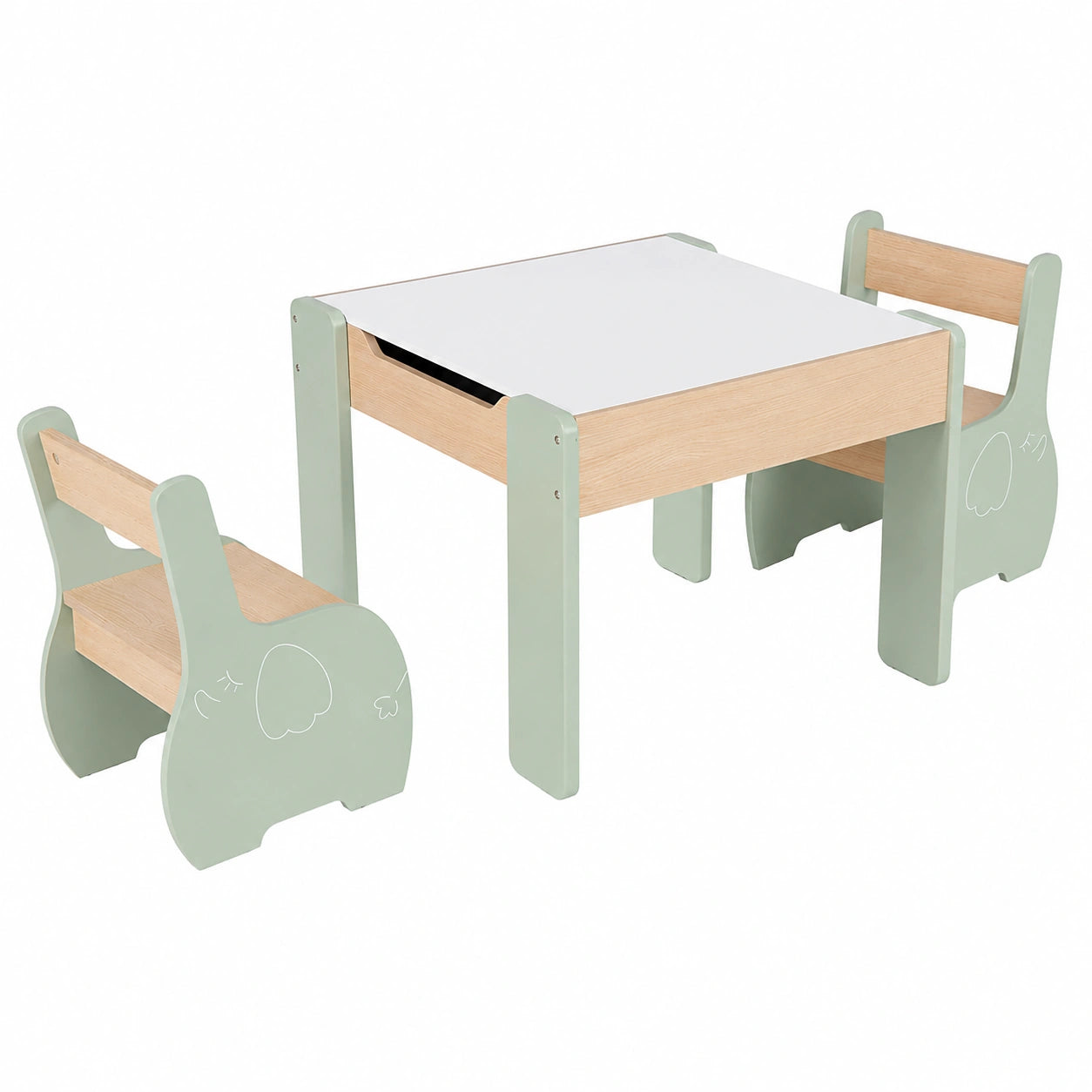 table-et-chaises-enfants-multifonctions-avec-rangement-et-tableau-amovible-ssfnrw1977wc