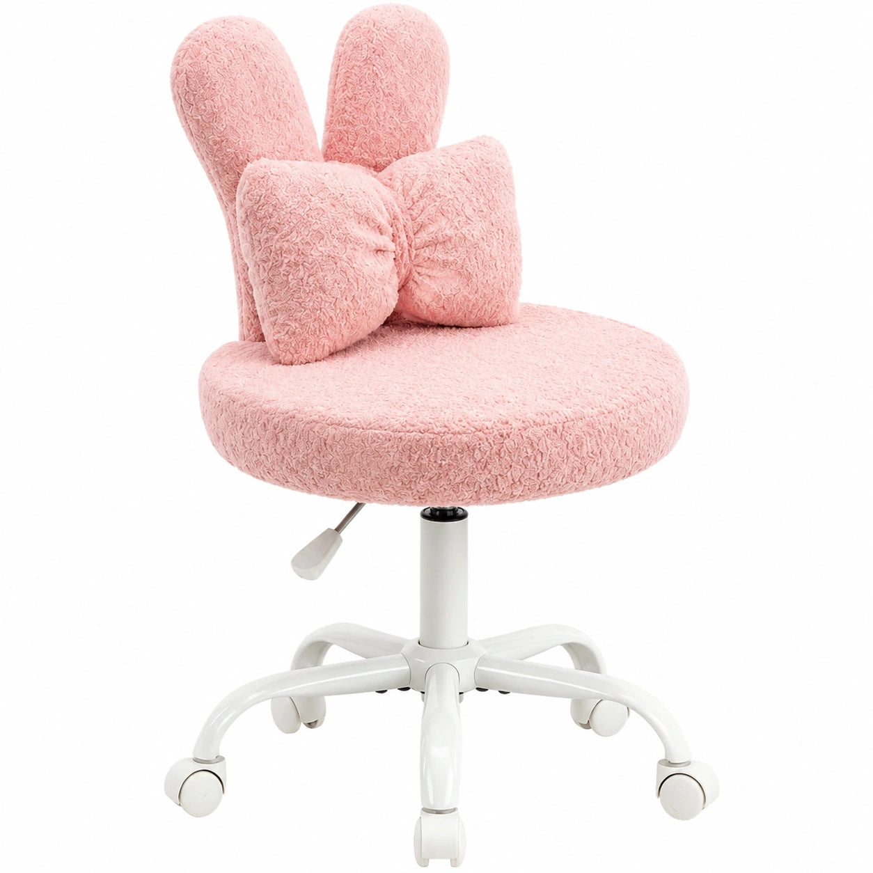 chaise-de-bureau-pivotante-en-velours-avec-coussin-de-soutien-kvajlp2009rw