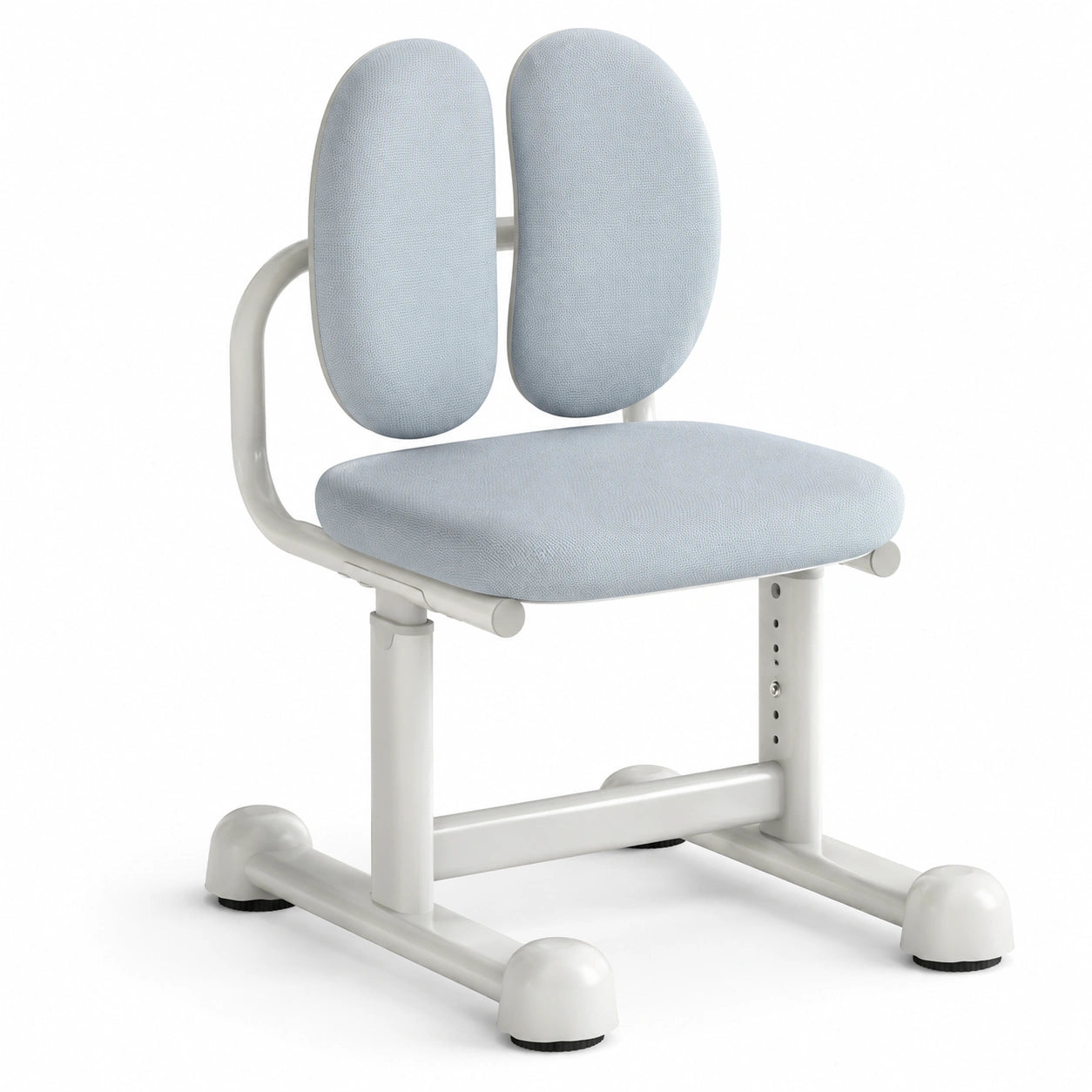 chaise-de-bureau-enfant-ergonomique-reglable-maille-respirante-charge-100kg-hirtgb2011nb