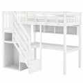 lit-mezzanine-compact-avec-espace-de-rangement-et-bureau-integre-cadre-en-bois-led-et-usb-blanc-jcezum2042bz